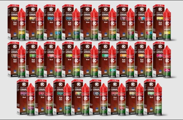 SC Red Line category icon/image